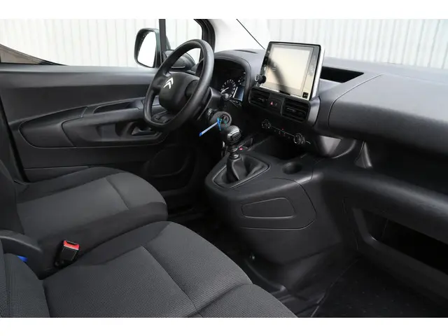 Citroën Berlingo 1.2 PureTech Club 2020 Benzine 4