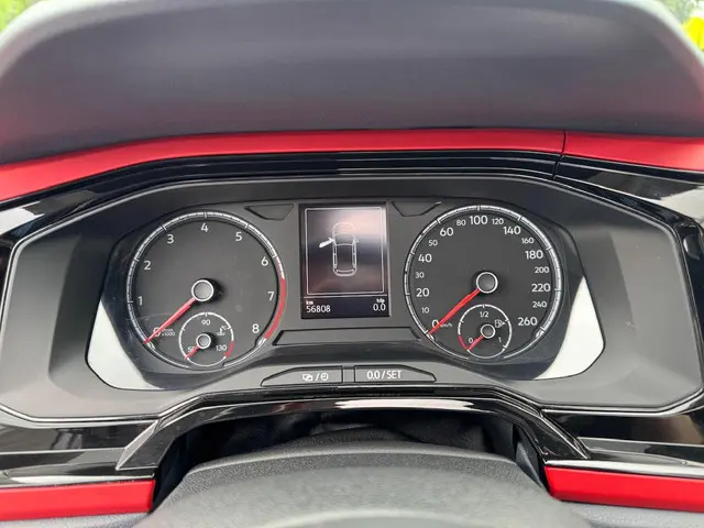 Volkswagen Polo 1.0 TSI Highline 2019 Benzine 22