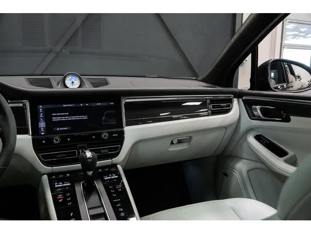 Porsche Macan 2.9 GTS 2022 Benzine 40