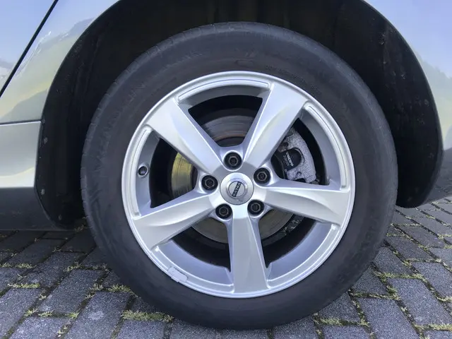 Volvo V40 1.5 T3 Momentum Automaat 2018 Benzine 10