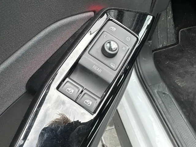 Volkswagen ID.3 First 58 kWh 2020 Elektrisch 16