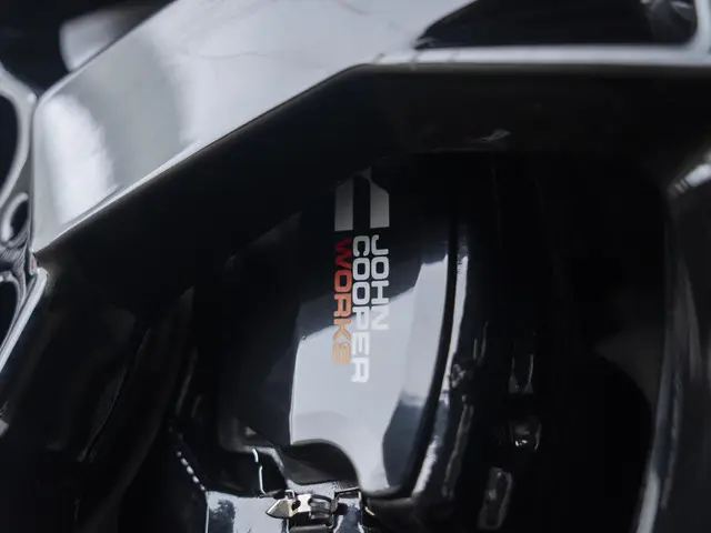 MINI Countryman E 2024 Elektrisch 50