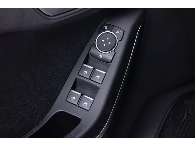 Ford Fiesta 1.0 EcoBoost ST-Line ✅ 1e Eigenaar 2021 Benzine 7
