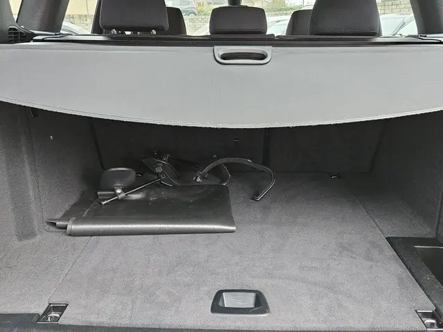 BMW X3 xDrive20i 2013 Benzine 42