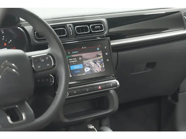 Citroën C3 PureTech 110 EAT6 Max 2024 Benzine 49