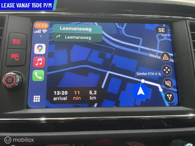 SEAT Leon Sportstourer 1.5 eTSI FR 2020 Benzine 28