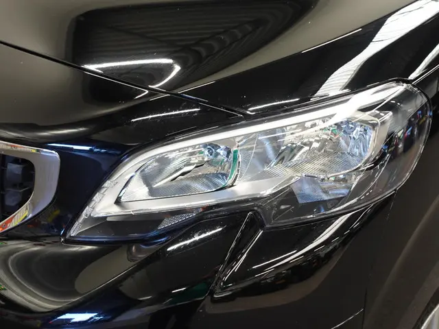 Peugeot Expert 2.0 BlueHDI 145PK L3 2023 Diesel 5