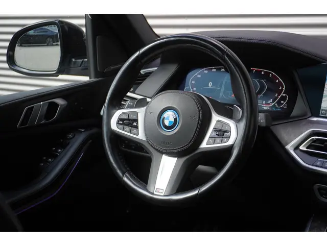 BMW X5 xDrive45e 2023 Hybride Benzine 28