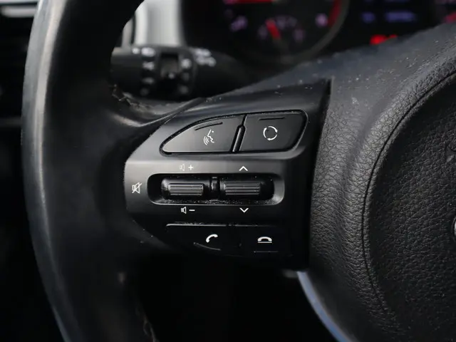 Kia Stonic 1.0 T-GDi 120 PK DynamicLine 2018 Benzine 22
