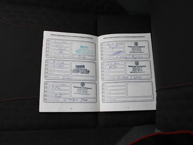 Ford Fiesta 1.0 EcoBoost Black Edition 2015 Benzine 25