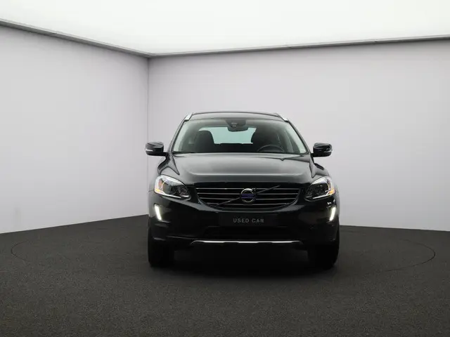 Volvo XC60 2.0 T5 FWD Summum 2014 Benzine 18