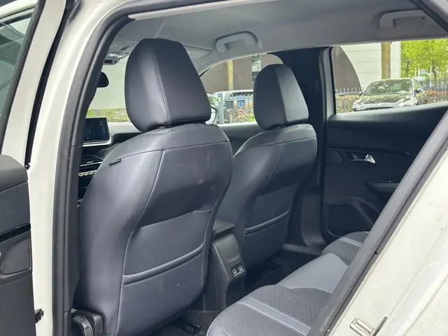 Peugeot e-2008 EV Allure 50 kWh 2020 Elektrisch 7