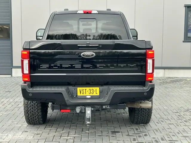 Ford F-250 USA 6.7 V8 Powerstroke 2022 Diesel 8