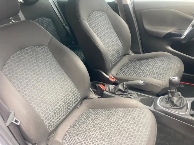 Opel Corsa 1.0 Turbo Business+ CarPlay 2017 Benzine 12