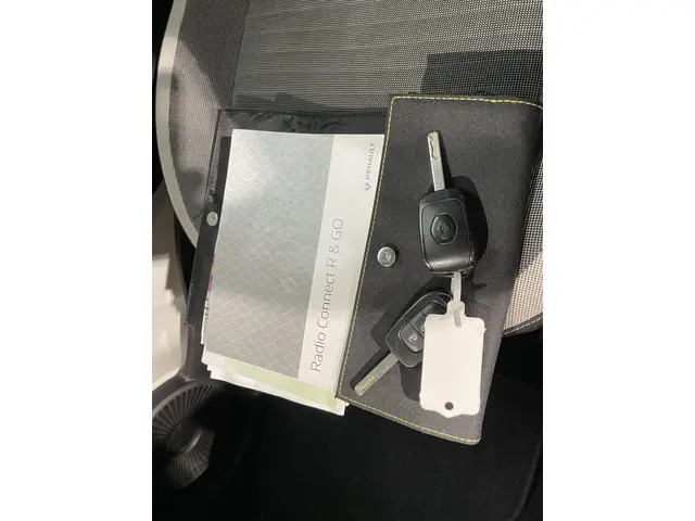 Renault Twingo 1.0 SCe Collection 2018 Benzine 11