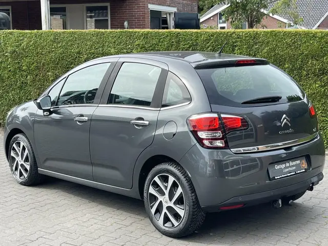 Citroën C3 1.0 VTi Collection 2014 Benzine 4