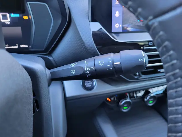 Citroën C5 X 1.2 PureTech Feel AUTOMAAT 2023 Benzine 11