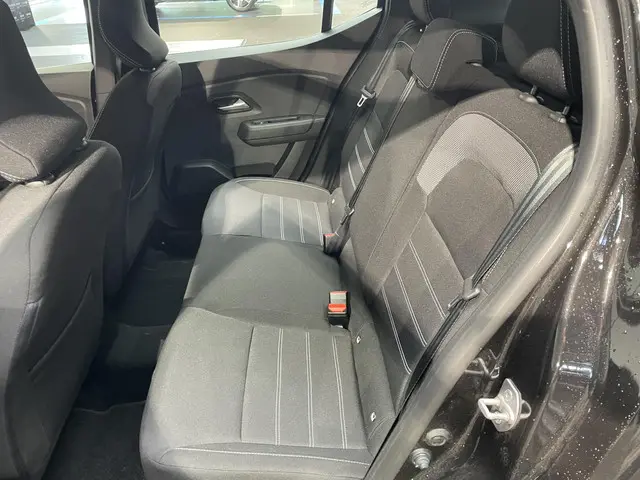 Dacia Sandero 1.0 TCe 100 Bi-Fuel Comfort 2022 LPG/Gas 8