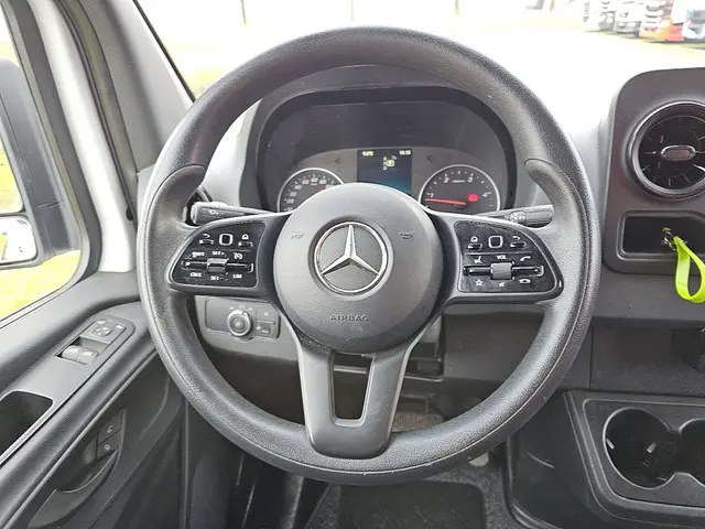 Mercedes-Benz Sprinter 314 2021 Diesel 13