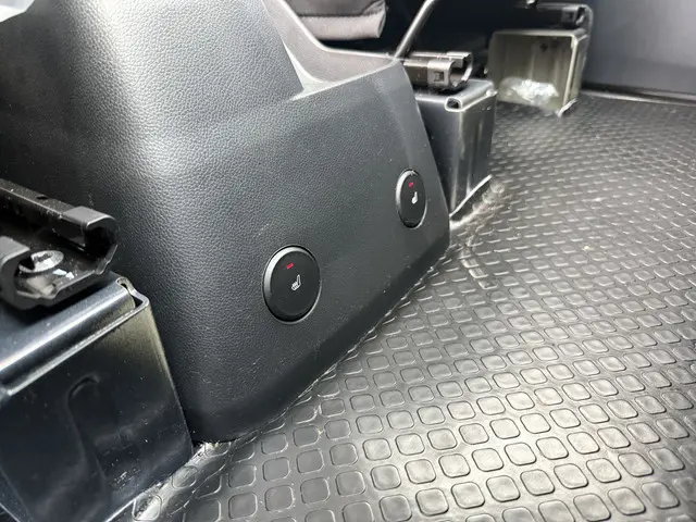 Maxus eDeliver3 Cargo 122PK 2025 Elektrisch 26