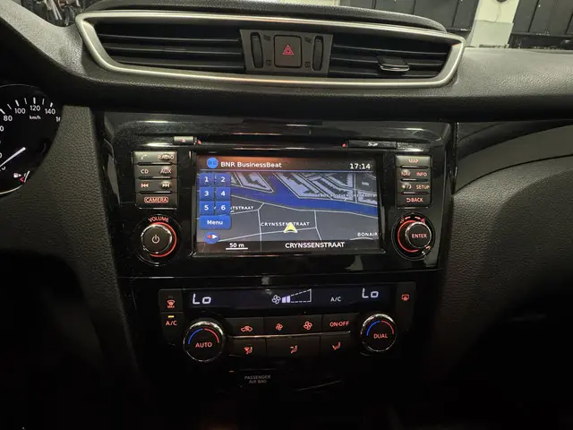 Nissan QASHQAI 1.2 Acenta 2015 Benzine 10