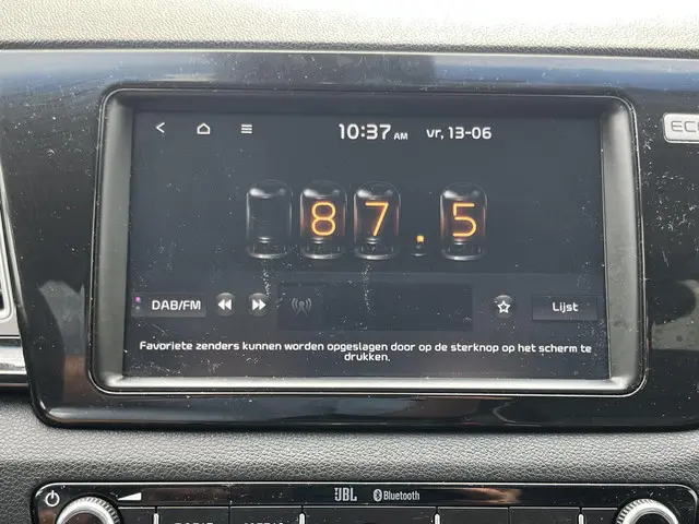 Kia e-Niro ExecutiveLine 64 kWh 2019 Elektrisch 79