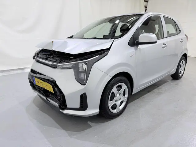Kia Picanto 3