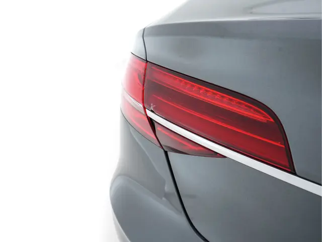 Audi S8 4.0 TFSI Quattro Pro Line+ 2015 Benzine 45
