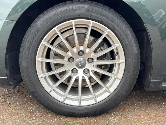 Audi A5 Sportback 1.4 TFSI 2018 Benzine 3