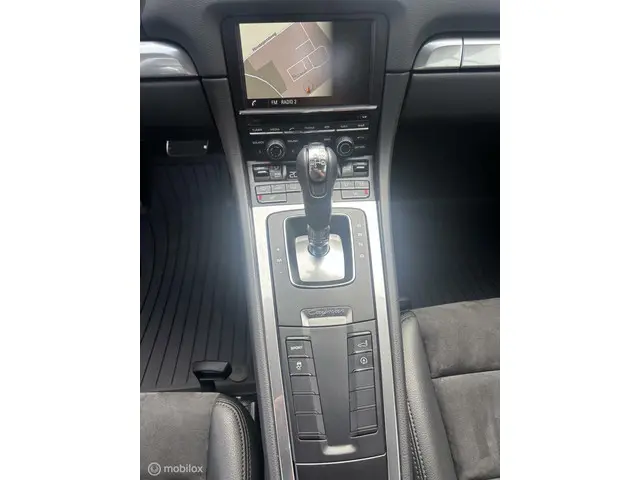 Porsche Cayman 2.7 PDK 2013 Benzine 11