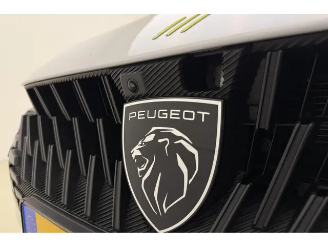 Peugeot 508 SW 1.6 HYbrid PSE 2023 Hybride Benzine 61