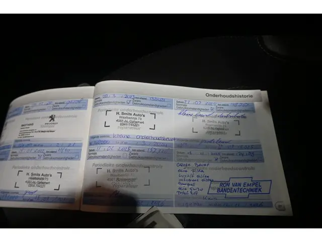 Peugeot 208 1.2 PureTech Style 2015 Benzine 18