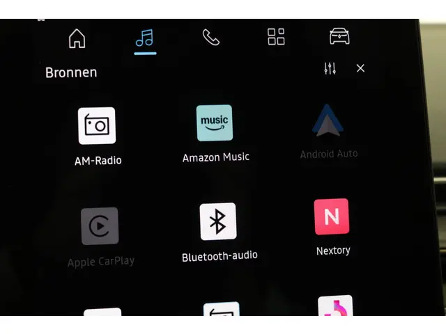 Renault Captur 1.3 mild hybrid 160 techno 2025 Benzine 38