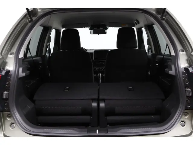 Suzuki Ignis 1.2 Smart Hybrid Select 2021 Benzine 25