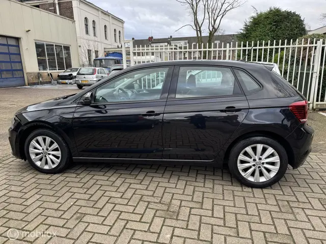 Volkswagen Polo 1.0 TSI Highline 2018 Benzine 5