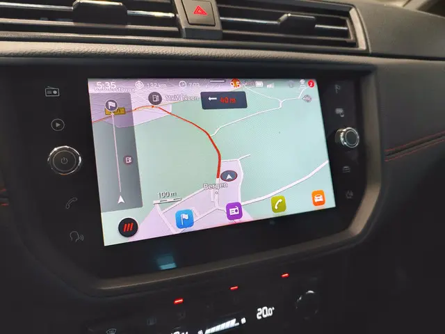 SEAT Arona 1.0 TSI DSG FR Business Intense 2021 Benzine 7