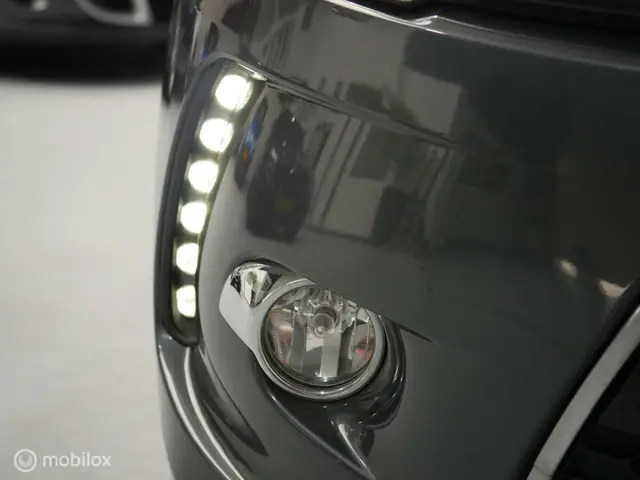 Citroën DS3 1.6 2013 Benzine 8