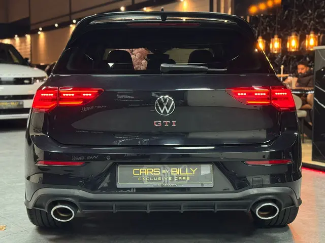 Volkswagen Golf 2.0 TSI GTI|PANO|STOELVER|ACC 2022 Benzine 5