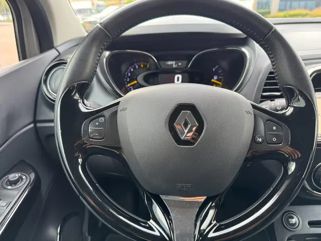Renault Captur 0.9 TCe Dynamique 2015 Benzine 13
