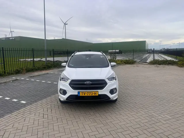 Ford Kuga 2