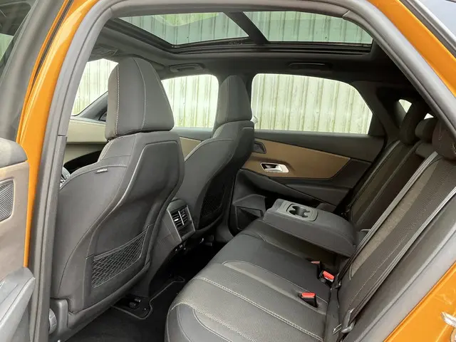 DS DS 7 Crossback 1.2 PureTech So Chic 2021 Benzine 25