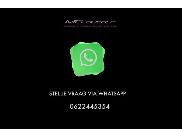 Nissan Juke 1.6 Tekna | 2013 Benzine 6