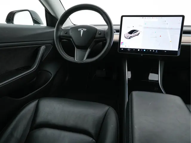 Tesla Model 3 Long Range AWD 75 kWh [ 3-Fase ] 2020 Elektrisch 7
