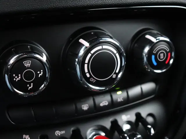 MINI Clubman Mini 1.5 One Business 2016 Benzine 19