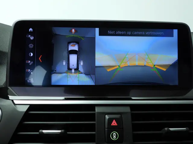 BMW X3 xDrive20i 2019 Benzine 39