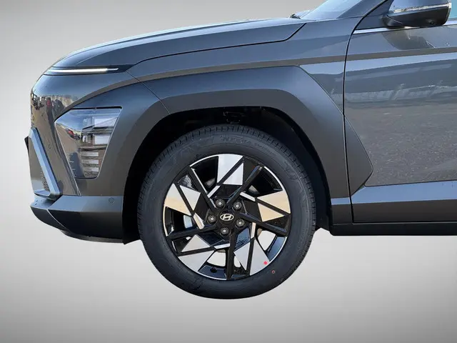 Hyundai Kona 1.6 GDI HEV Premium 2026 Hybride Benzine 8