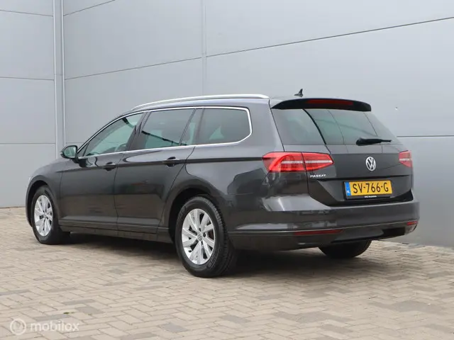 Volkswagen Passat 3