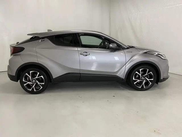 Toyota C-HR 2.0 Hybrid Style 2021 Hybride Benzine 13