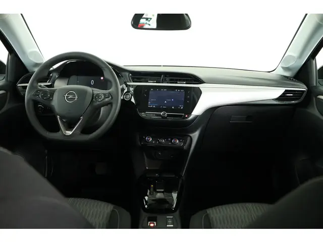 Opel Corsa-e Edition 50 kWh 2022 Elektrisch 25