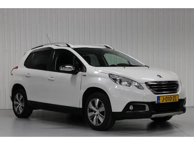 Peugeot 2008 3